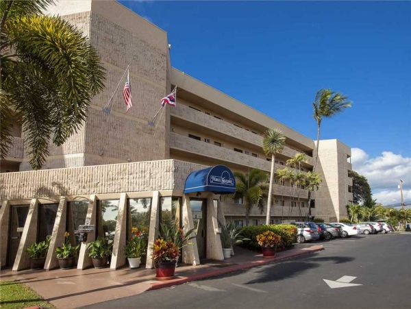 Kihei Condo 959086