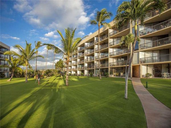 Kihei Condo 959086