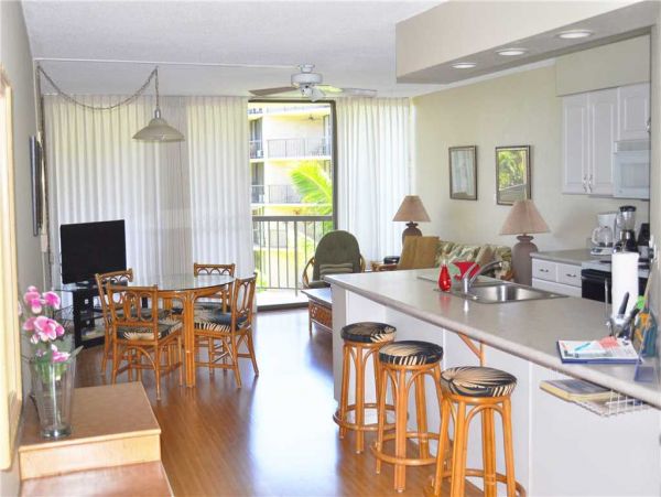 Kihei Condo 959089
