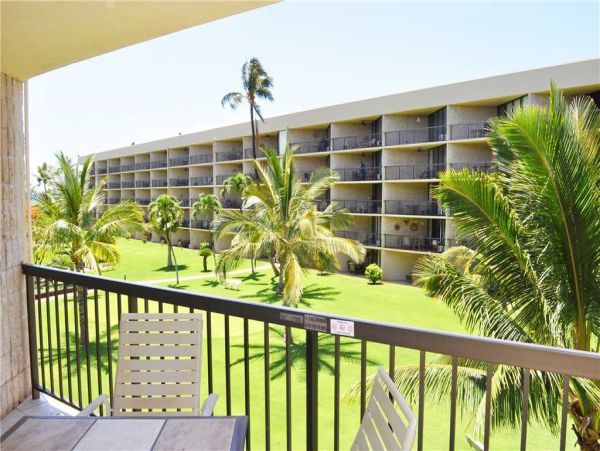 Kihei Condo 959089