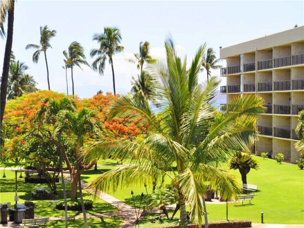 Kihei Condo 959089
