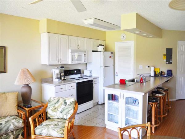 Kihei Condo 959089