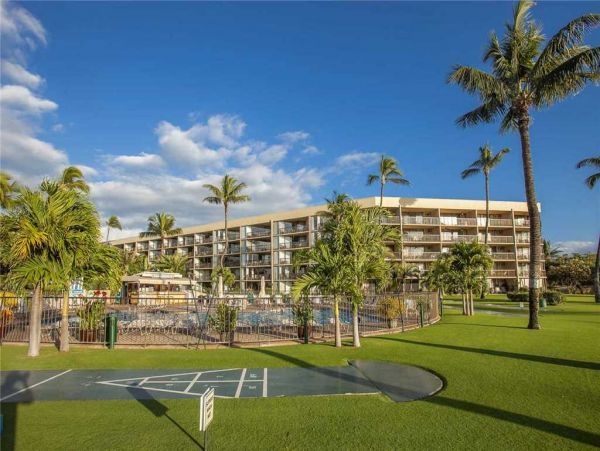 Kihei Condo 959089