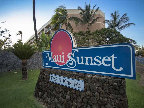 Kihei Condo 959089