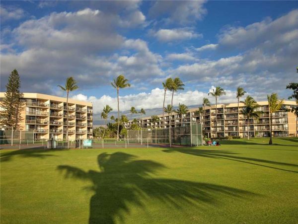Kihei Condo 959089