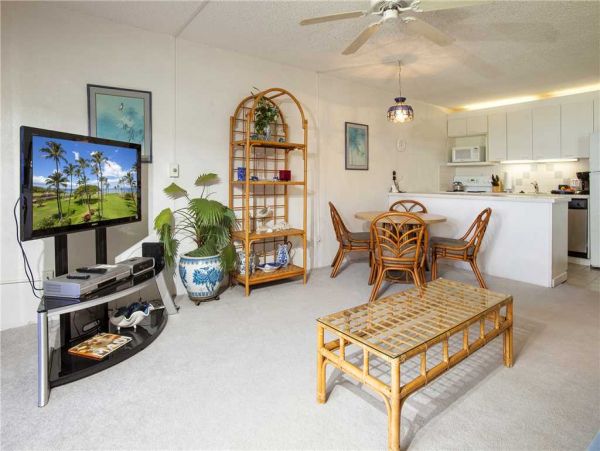Kihei Condo 959090