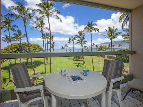 Kihei Condo 959090