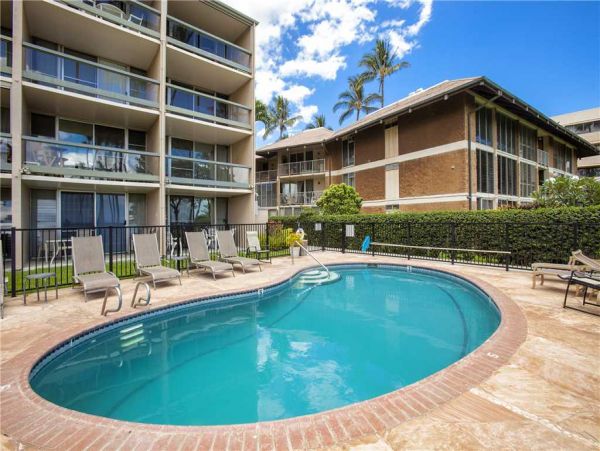 Kihei Condo 959090