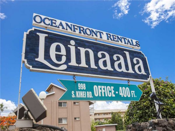 Kihei Condo 959090