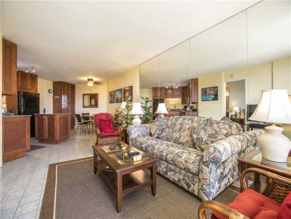 Kihei Condo 959093