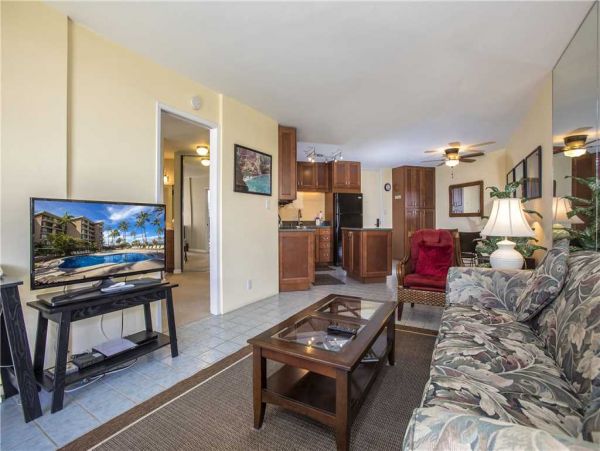 Kihei Condo 959093