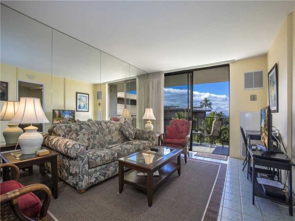 Kihei Condo 959093