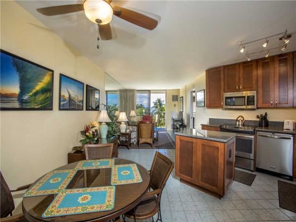 Kihei Condo 959093