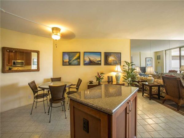 Kihei Condo 959093