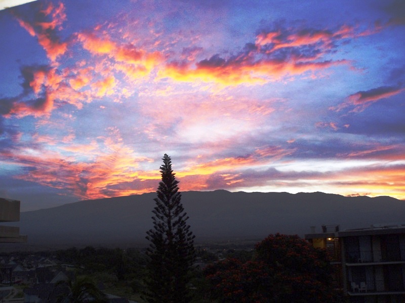 Kihei Condo 959093
