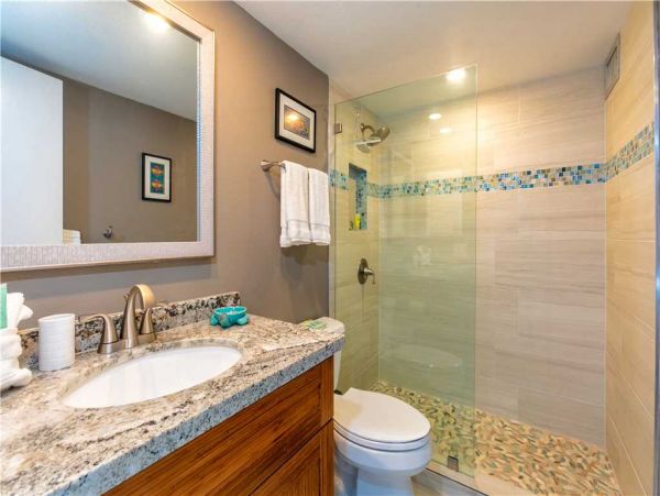 Unique Unit Remodeled with Thought and Passion!