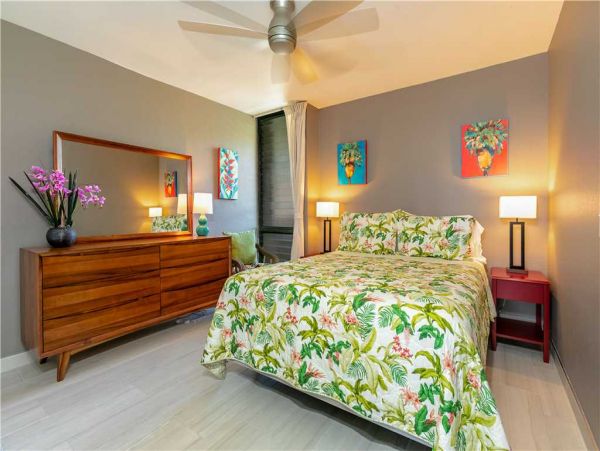 Unique Unit Remodeled with Thought and Passion!