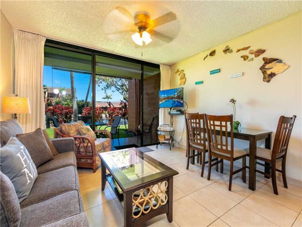 Kahana Condo 959095