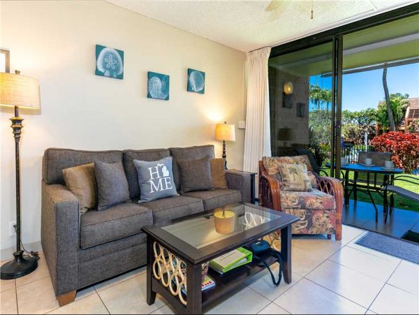 Kahana Condo 959095