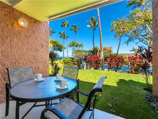 Kahana Condo 959095