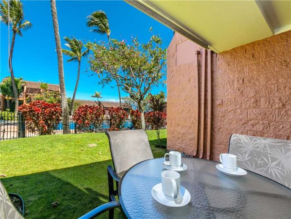 Kahana Condo 959095