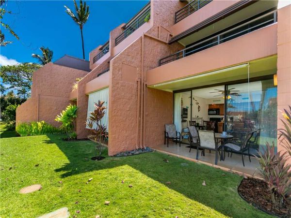 Kahana Condo 959095