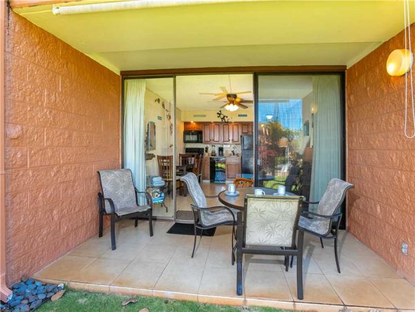 Kahana Condo 959095