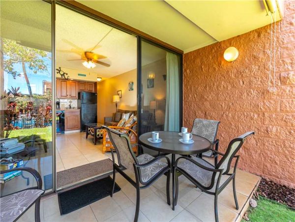 Kahana Condo 959095