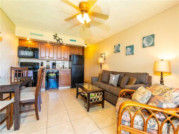 Kahana Condo 959095