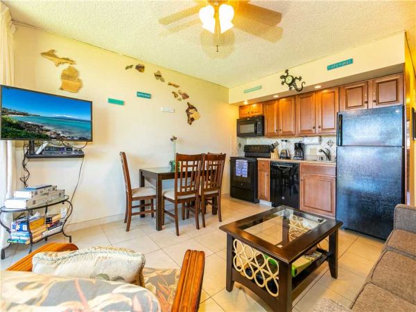 Kahana Condo 959095