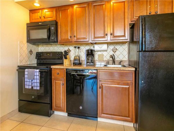 Kahana Condo 959095