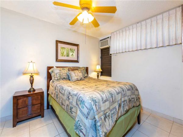 Kahana Condo 959095