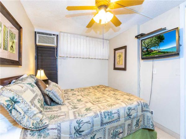 Kahana Condo 959095
