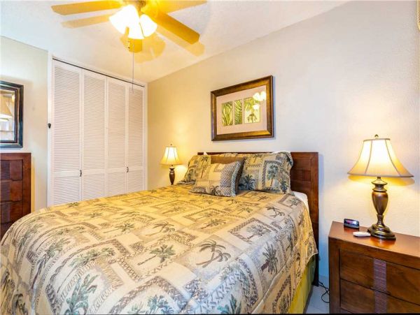 Kahana Condo 959095