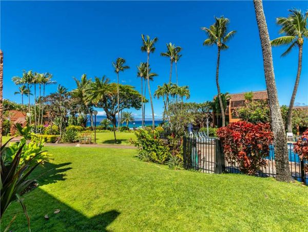 Kahana Condo 959095