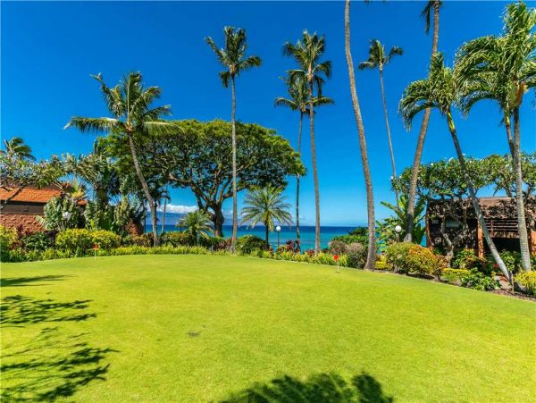 Kahana Condo 959095