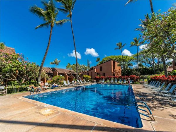 Kahana Condo 959095