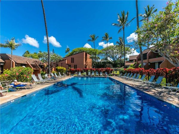 Kahana Condo 959095