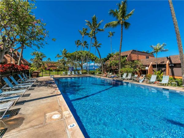 Kahana Condo 959095