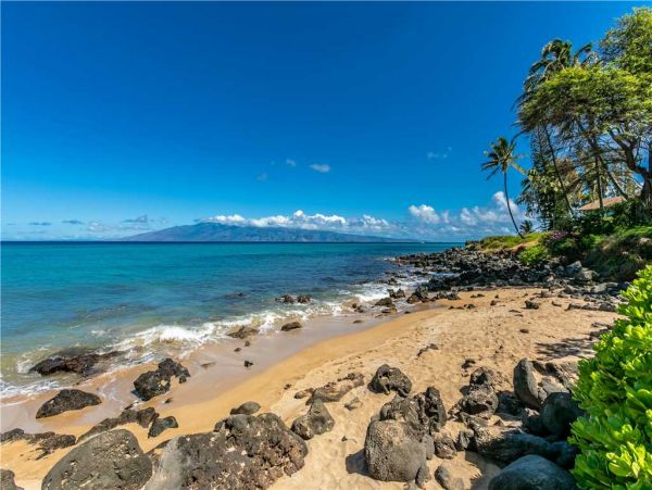 Kahana Condo 959095