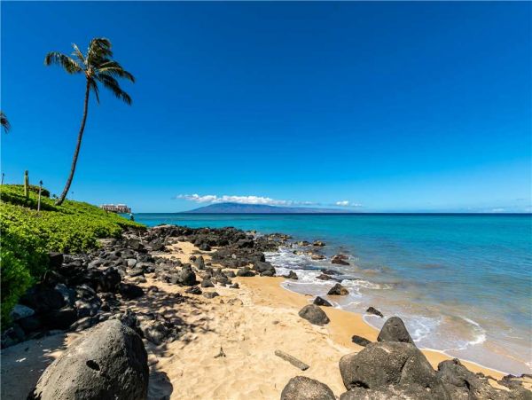 Kahana Condo 959095