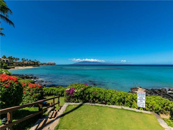Kahana Condo 959095