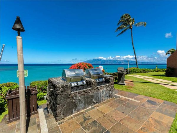 Kahana Condo 959095