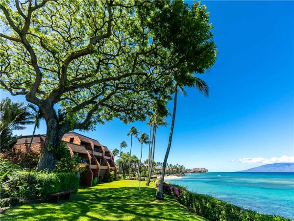 Kahana Condo 959095