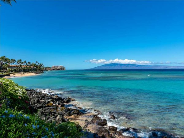 Kahana Condo 959095