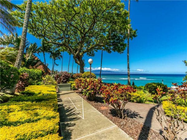 Kahana Condo 959095