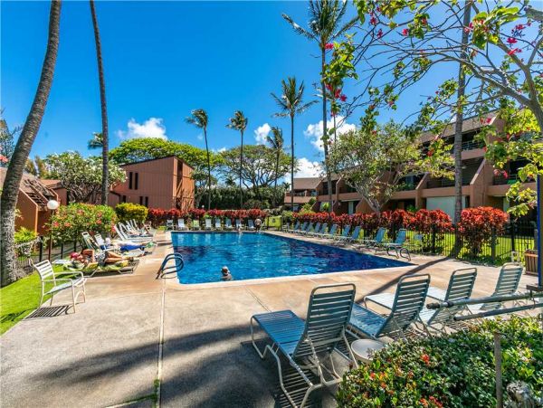 Kahana Condo 959095