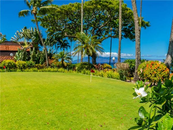 Kahana Condo 959095