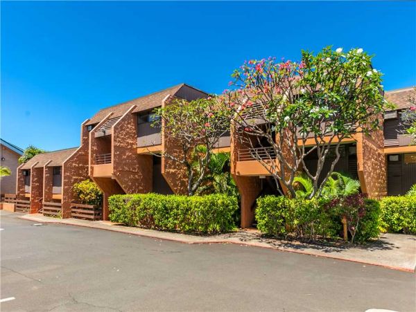 Kahana Condo 959095