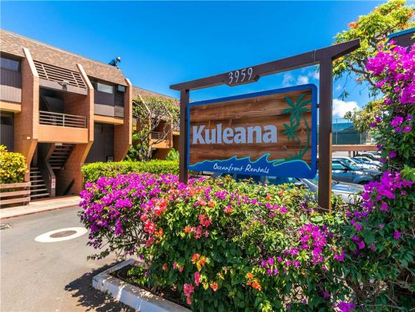 Kahana Condo 959095